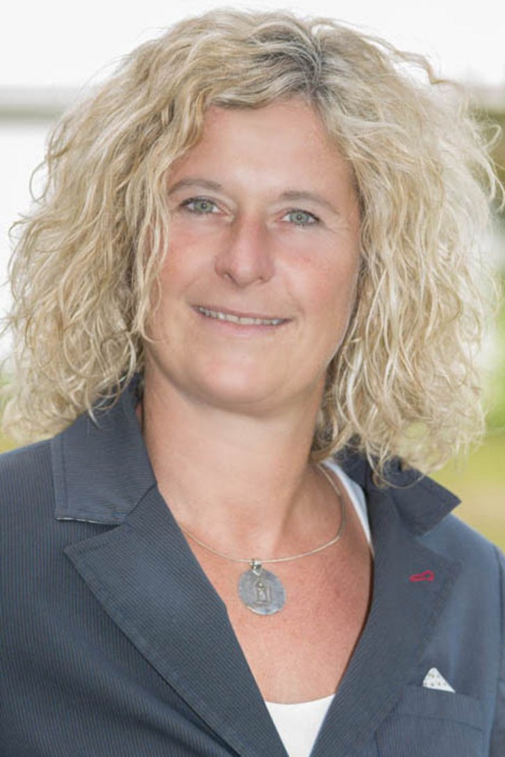Sonja Mohren