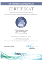 MS-Zentrum