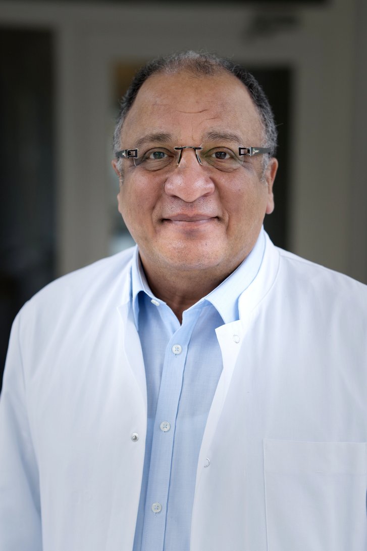 Hamdi Maged