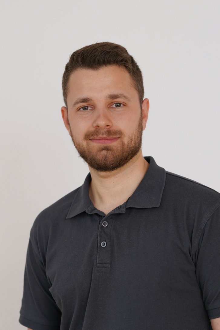 Marc Täuber