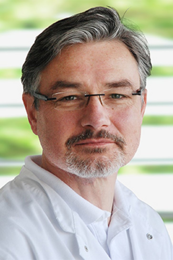 Michael Budde