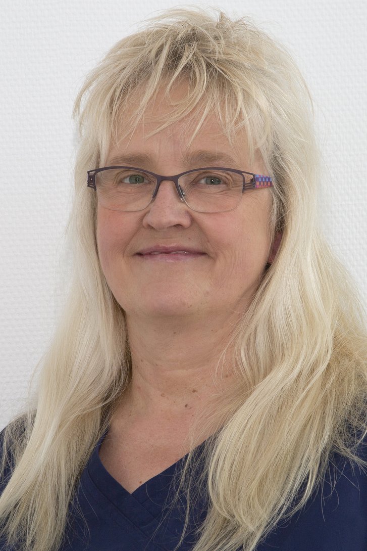 Marit Holland
