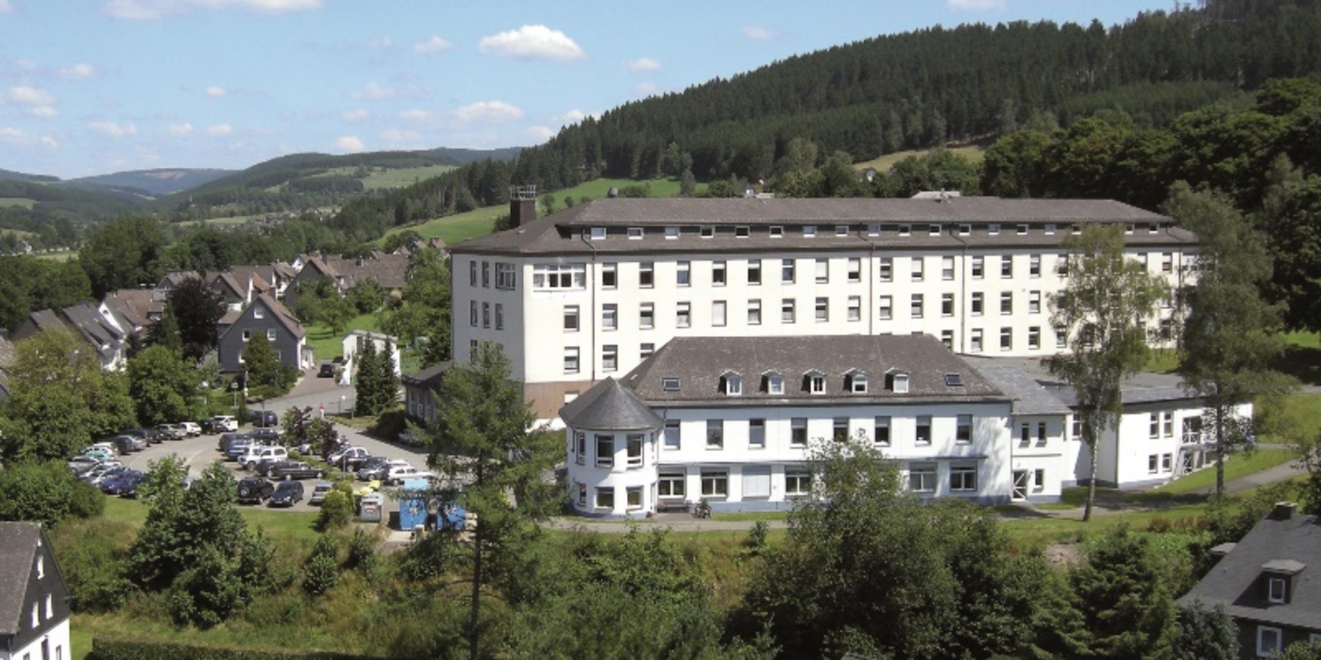 Bürgertestung in der VITREA Klinik ab dem 12. April möglich
