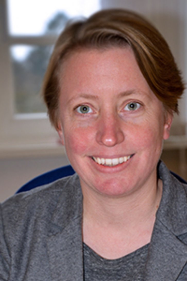 Cornelia Ebel