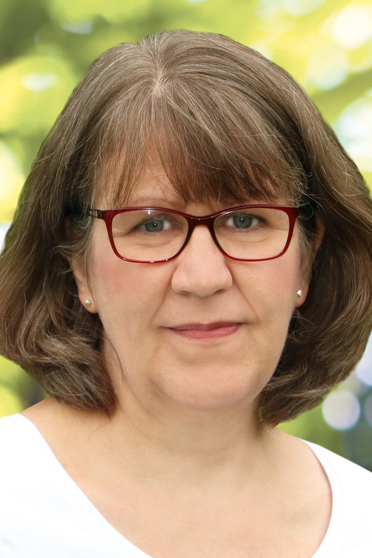 Elke Willmann