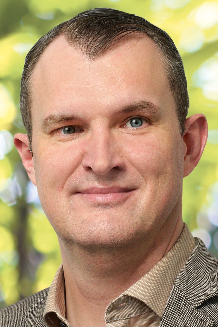 Marko Schneider