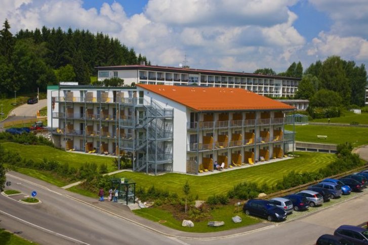 Ihre freie Zeit in Scheidegg