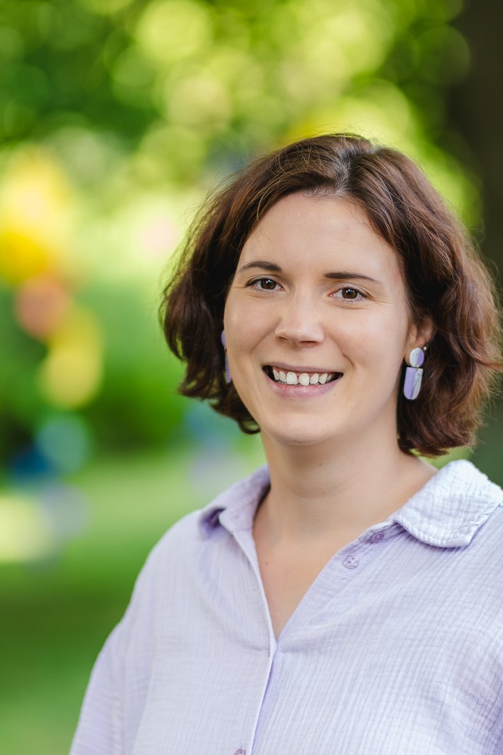 Christina Falkenhagen