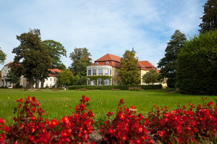 Ein Haus mit Tradition und Zukunft