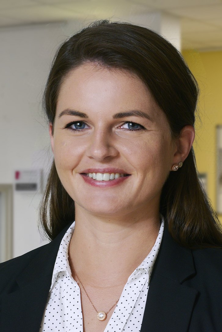 Kristin Müller