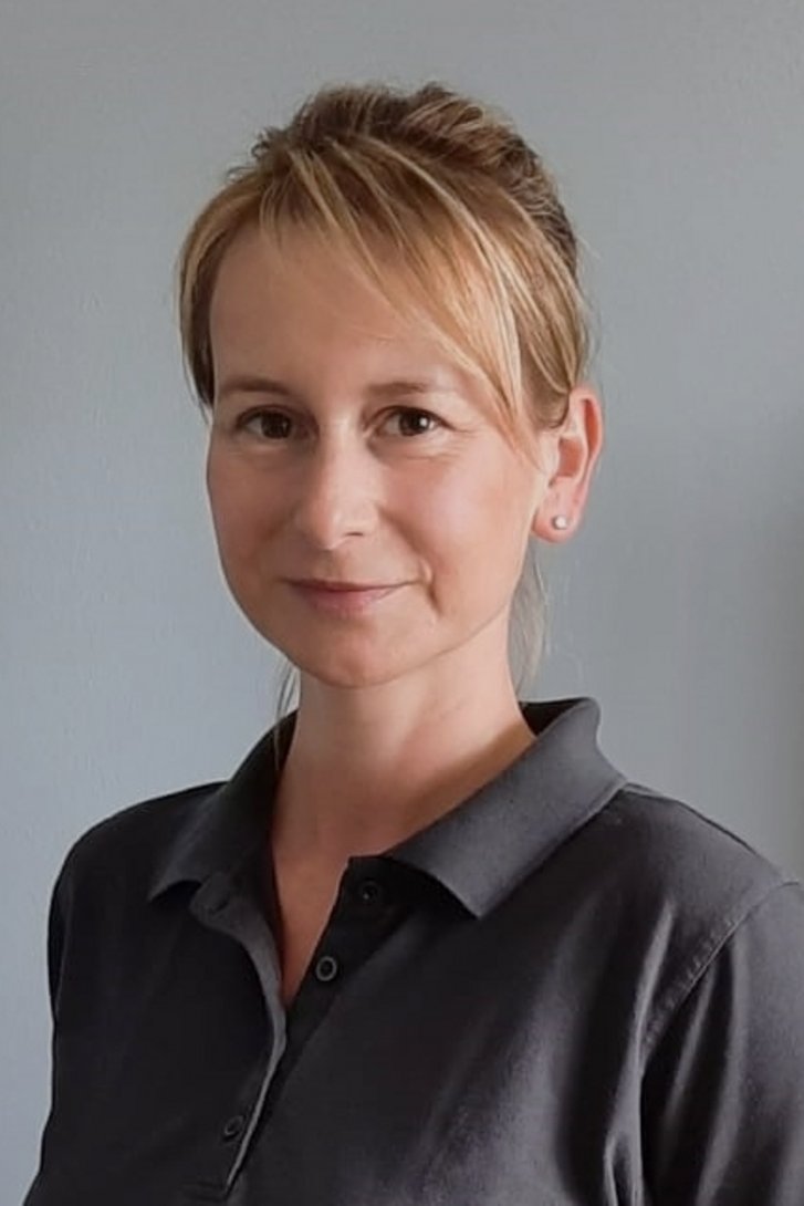 Ines Herburger