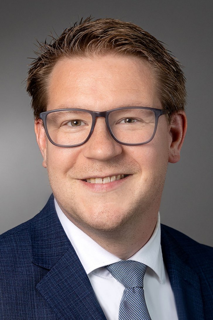 Jan Kiemele