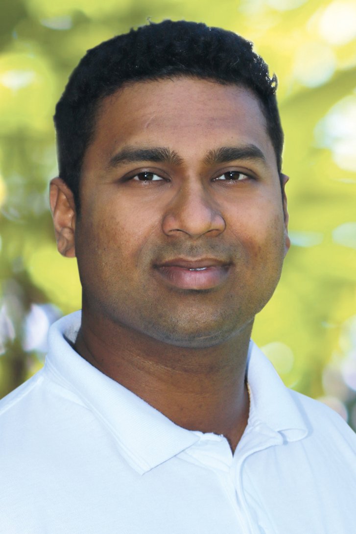 Chaitanya Kiran Pagadapoola