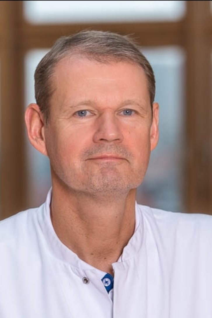 Ulrich Schymatzek