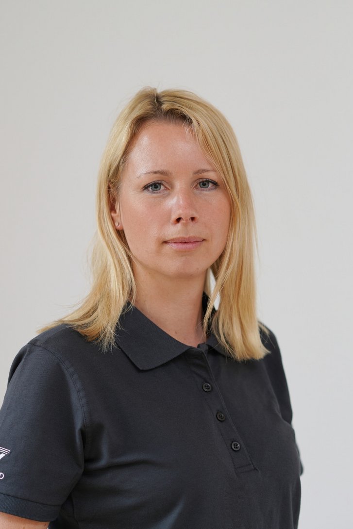 Claudia Fürst