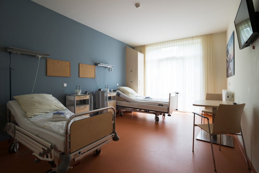 Doppelzimmer Altona