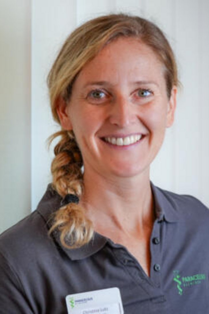 Christina Lutz