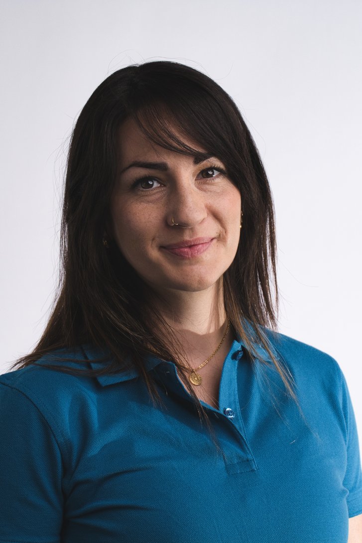 Marion Woski