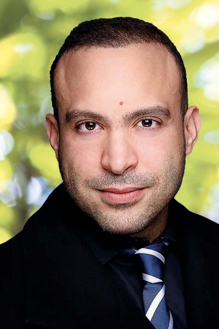 El-Hafsi Gaba