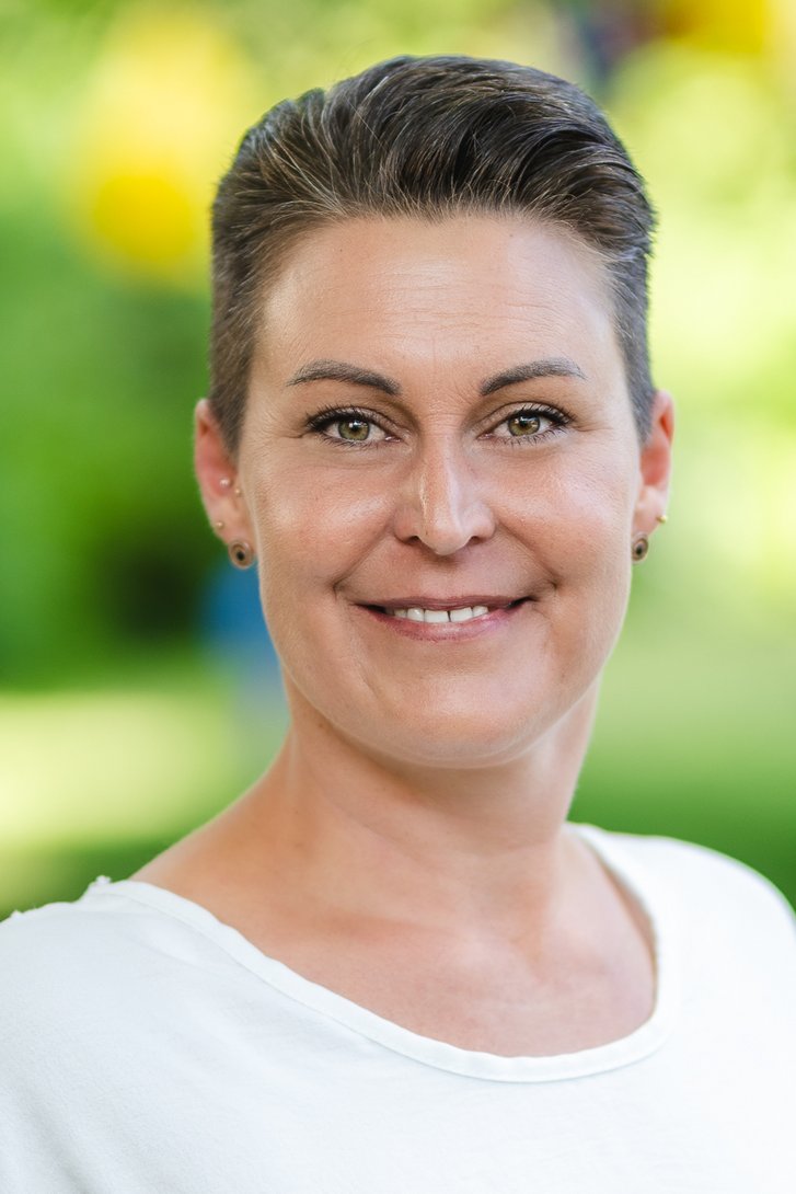 Jennifer Bern
