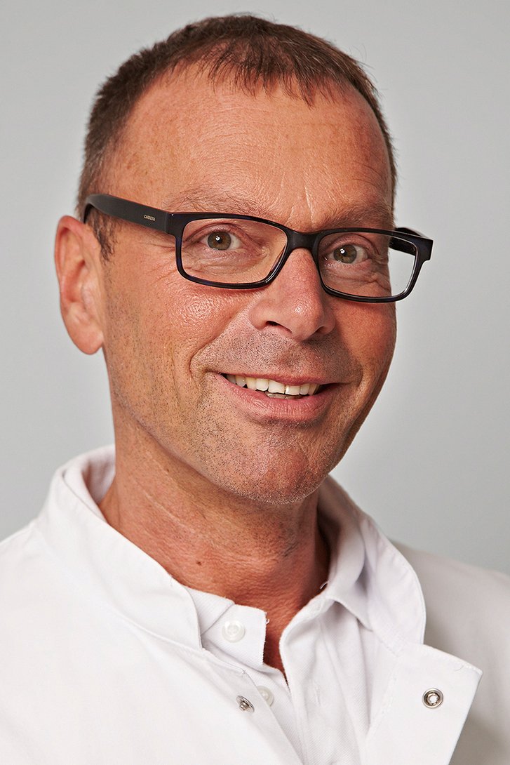 Ulrich Seitzer