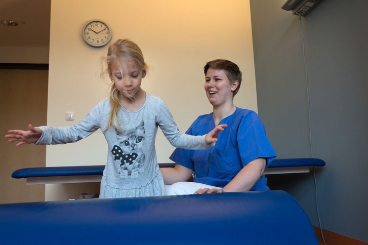 Qualität und Hygiene in der VITREA Campus Rehaklinik Hamburg