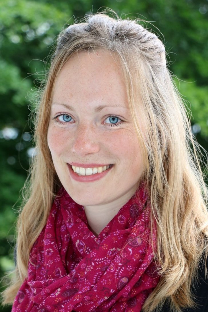 Katharina Jordt