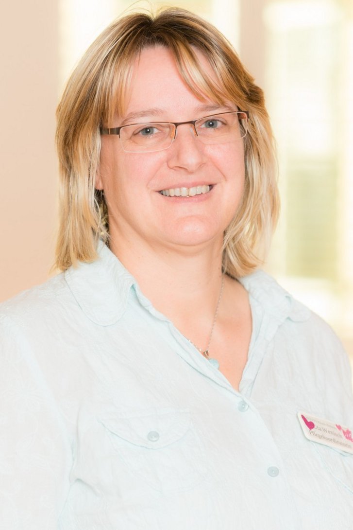 Uta Wenisch