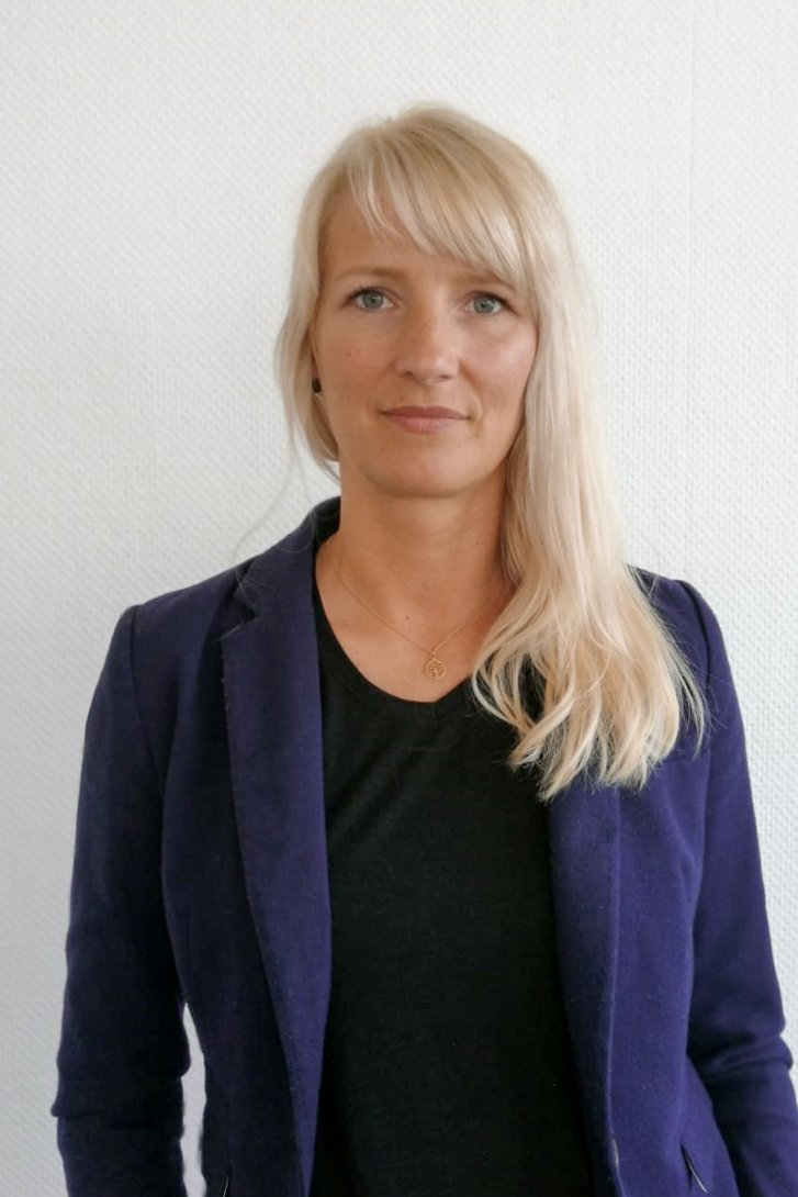 Stefanie Ittner