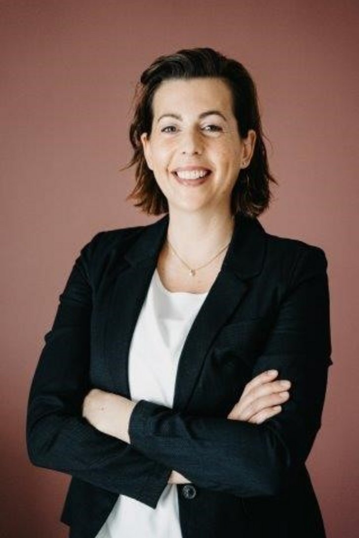 Inga Berger