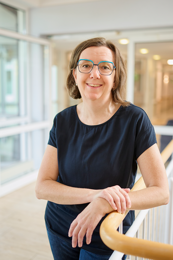 Christa Wittmann-Altmann