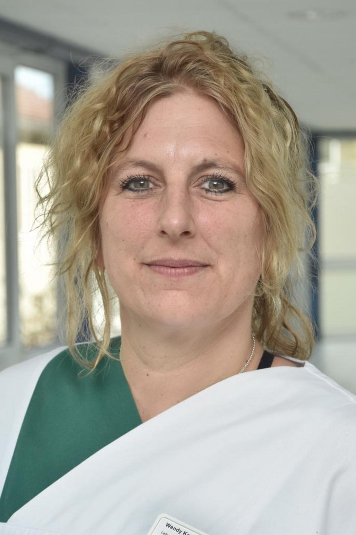 Wendy Kausmann