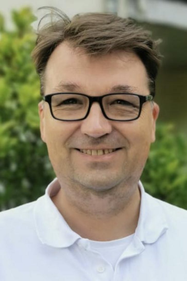 Kurt Erdt