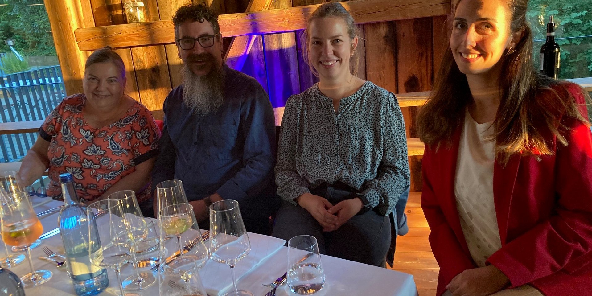 Neuer Chefarzt in der VITREA Rehaklinik Bad Grönenbach 