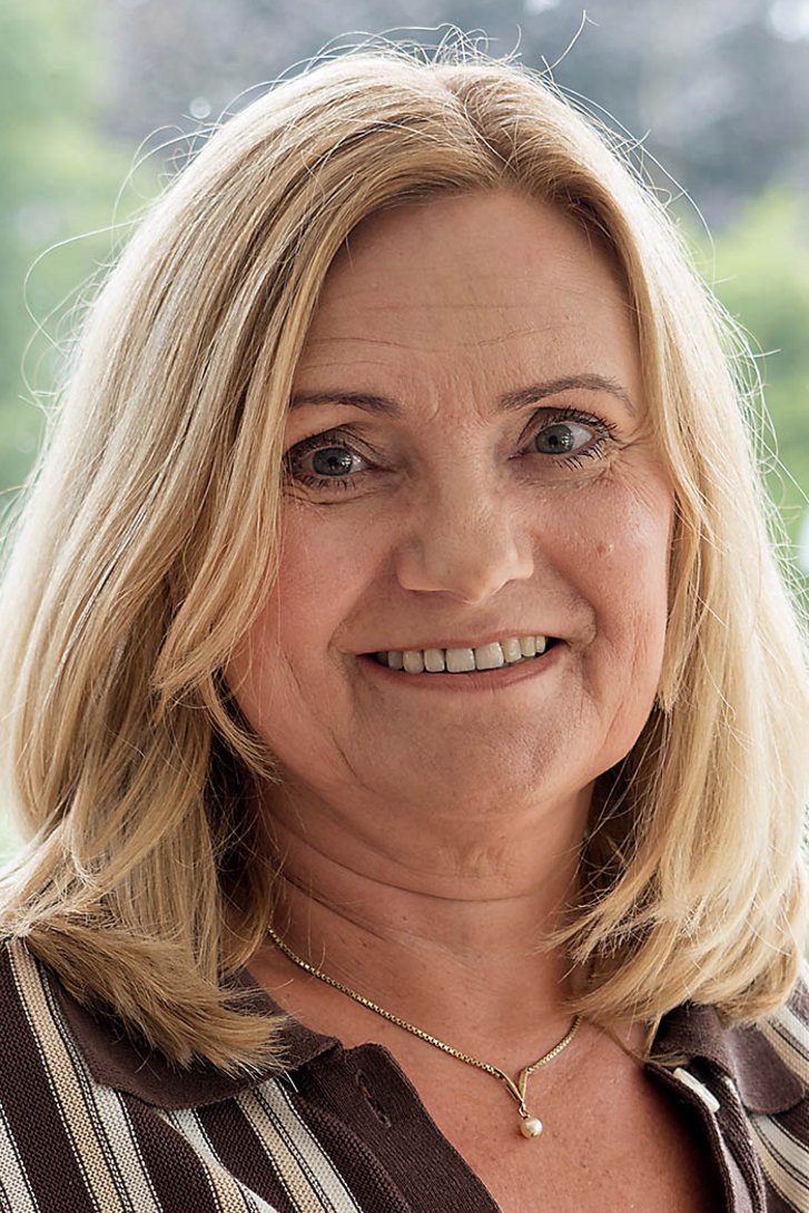 Renate Kamrad