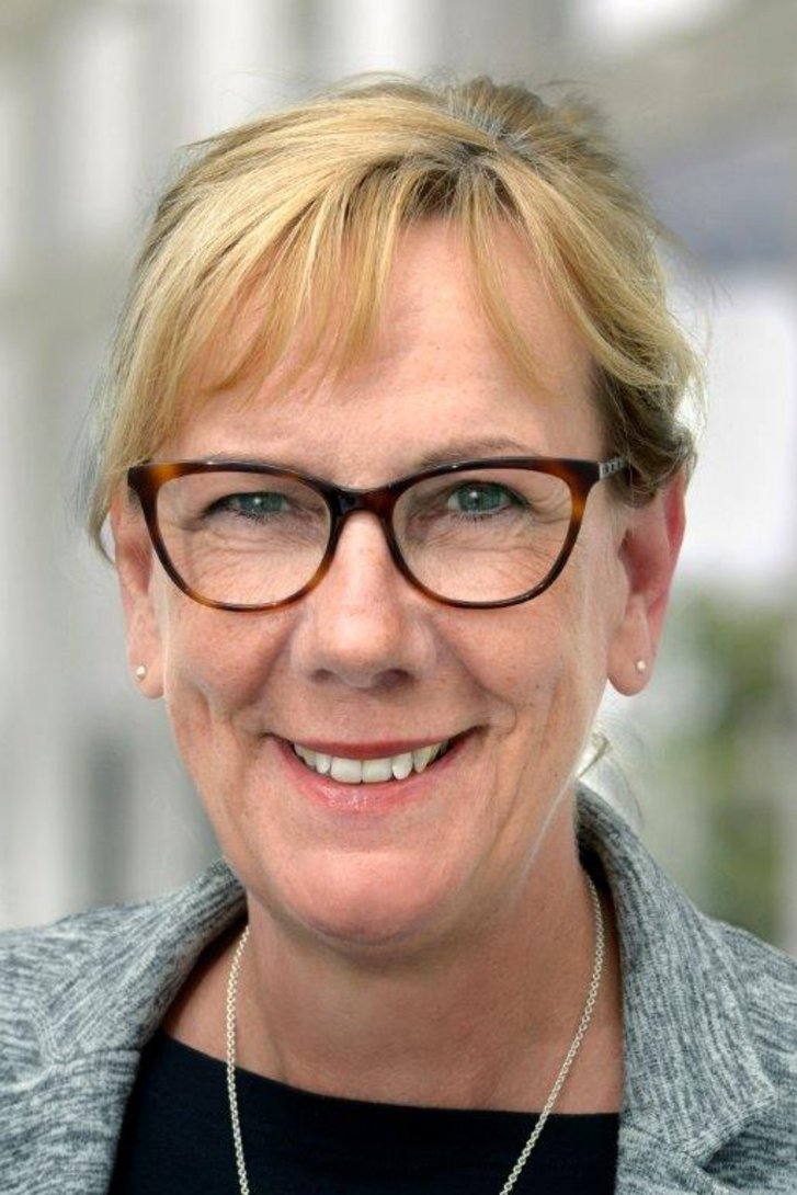 Martina Kipp