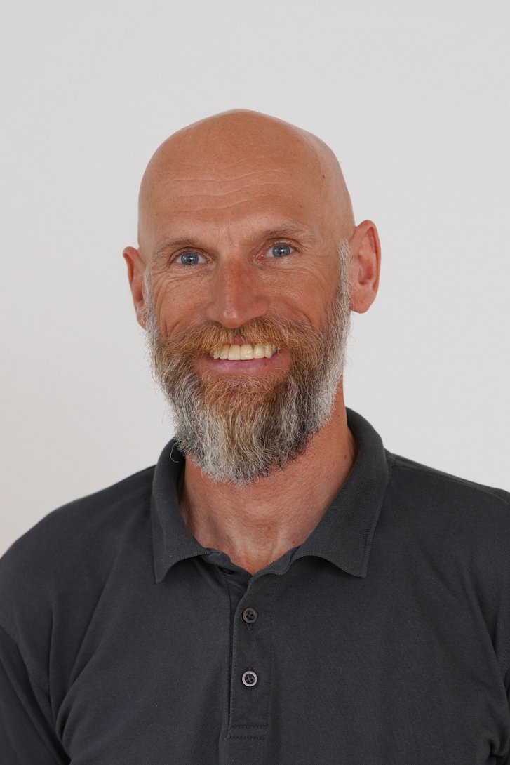 Marco Höfer