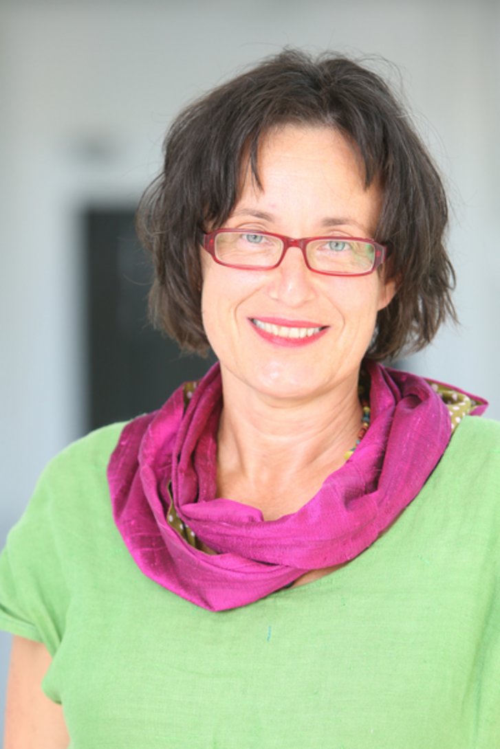 Annikki Glage