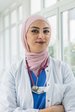 Nora Idrees