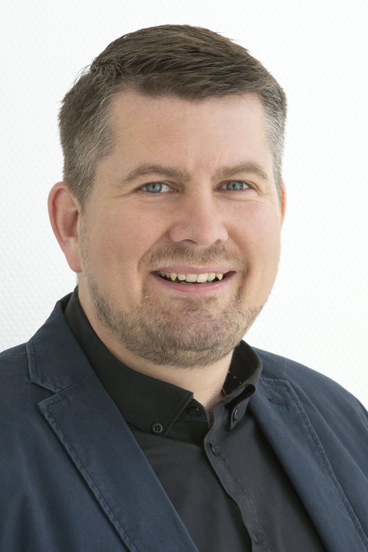 Andreas Bendixen