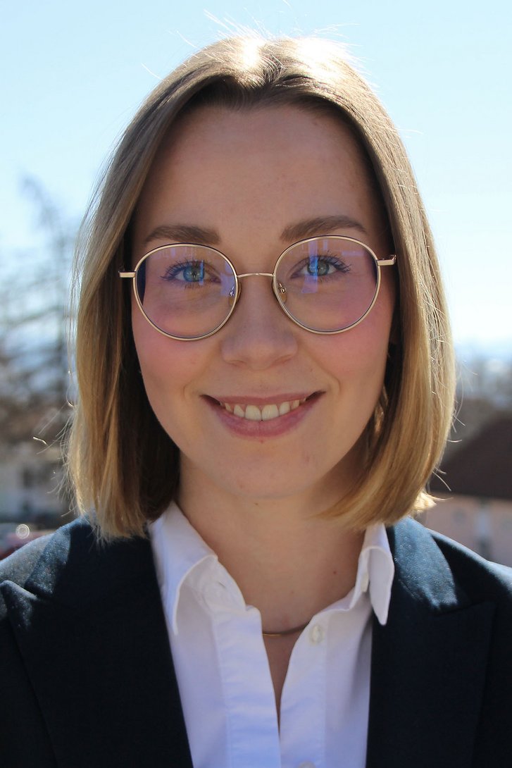 Sandrina Möll