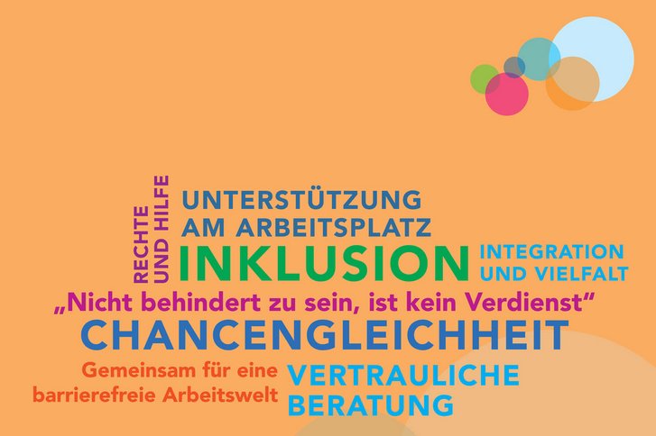 VITREA Schwerbehindertenvertretung