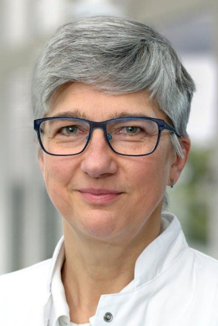 Barbara Luka