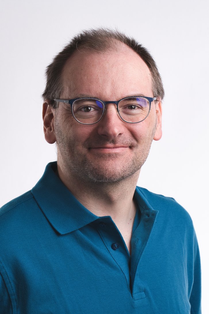 Michael Scheck