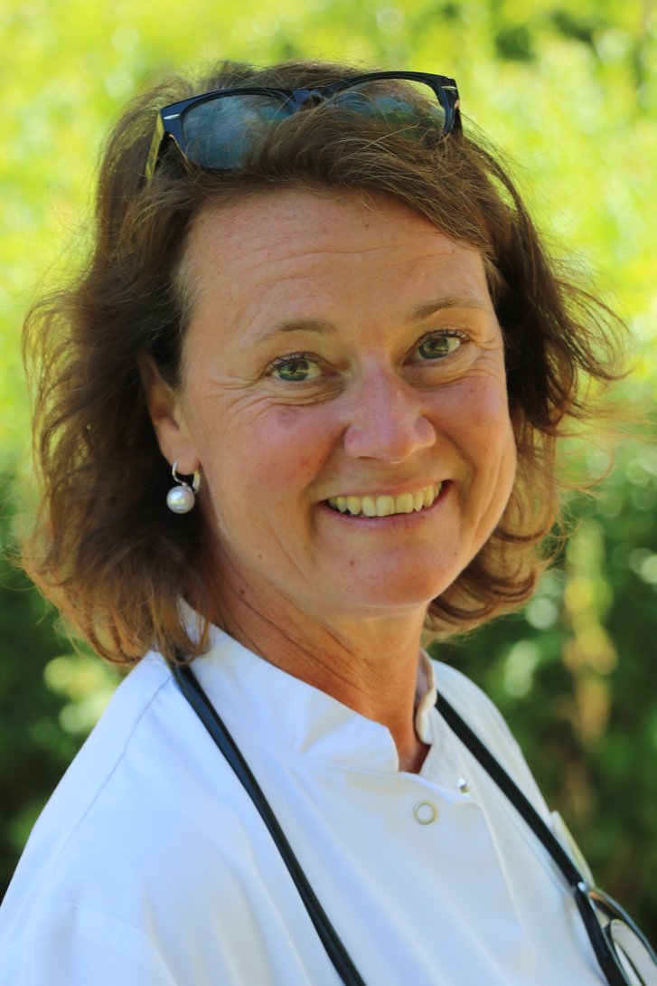 Christine Ballweg