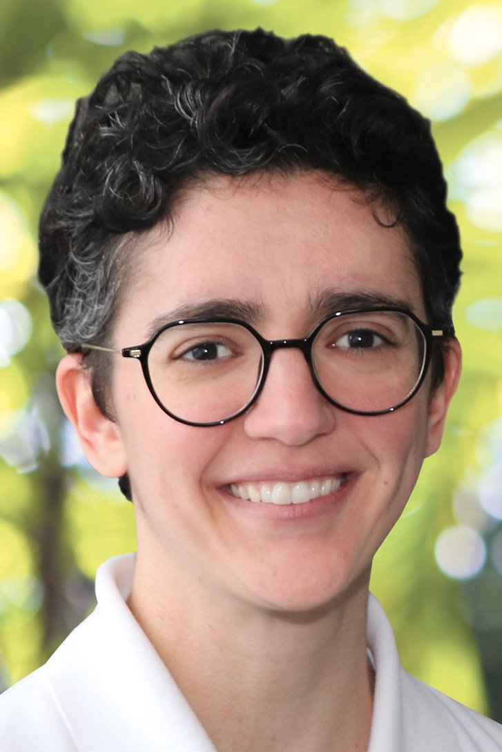 Anna Gine-Viles