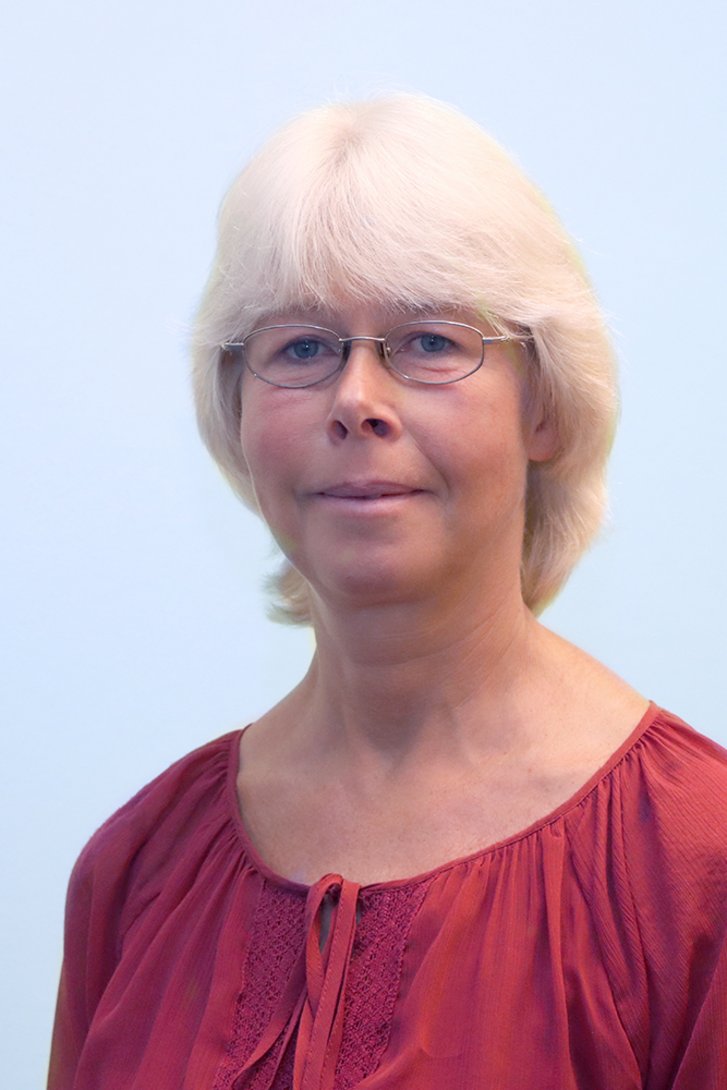 Franziska Meusel