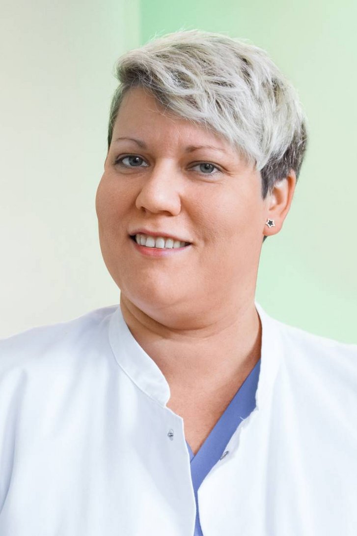 Melinda Pozsár