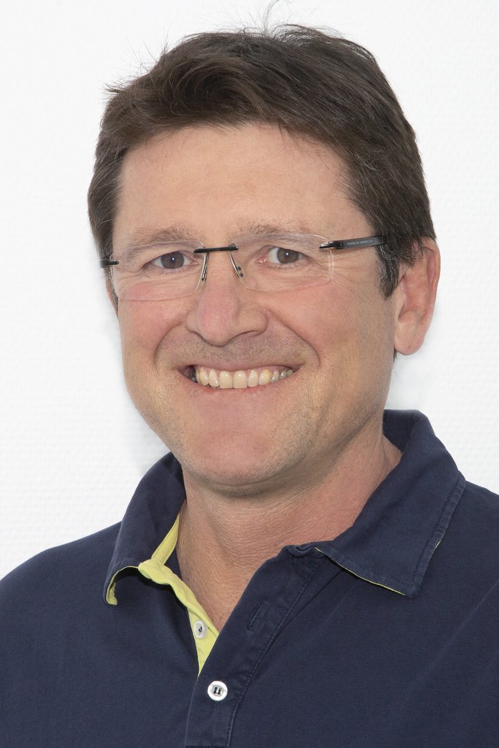 Jochen Weygandt