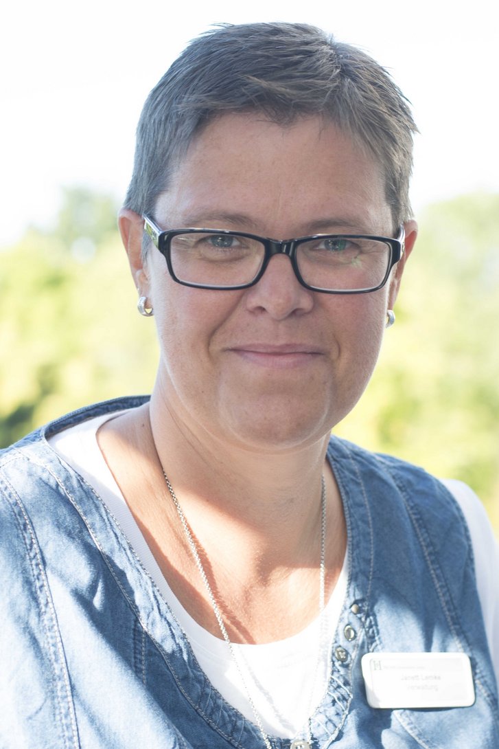 Janett Wilkat